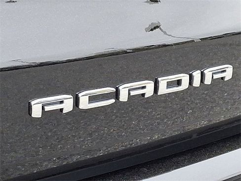 New 2025 GMC Acadia Denali w/ Super Cruise Package image 20