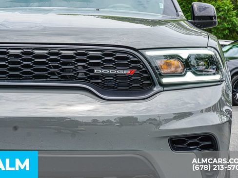 Used 2026 Dodge Durango GT RWD image 11