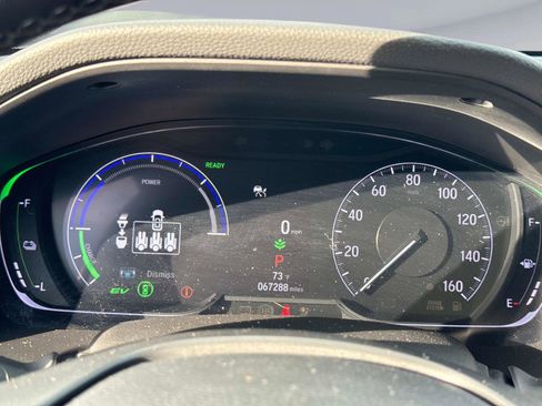 Certified 2021 Honda Accord Touring image 31