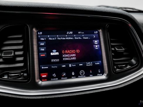 Used 2018 Dodge Challenger SRT Demon image 64