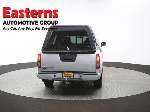 Used 2019 Nissan Frontier S RWD image 37
