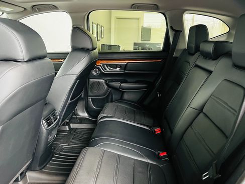 Used 2017 Honda CR-V Touring image 27