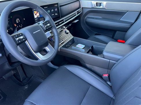 New 2026 Hyundai Santa Fe SEL image 10