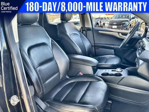 Used 2020 Ford Escape SEL FWD image 33
