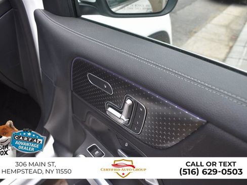 Used 2024 Mercedes-Benz GLB 250 GLB 250 image 22