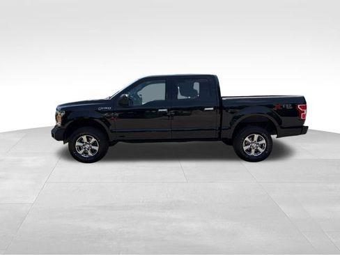 Used 2018 Ford F150 XLT w/ XTR Package AWD/4WD image 7
