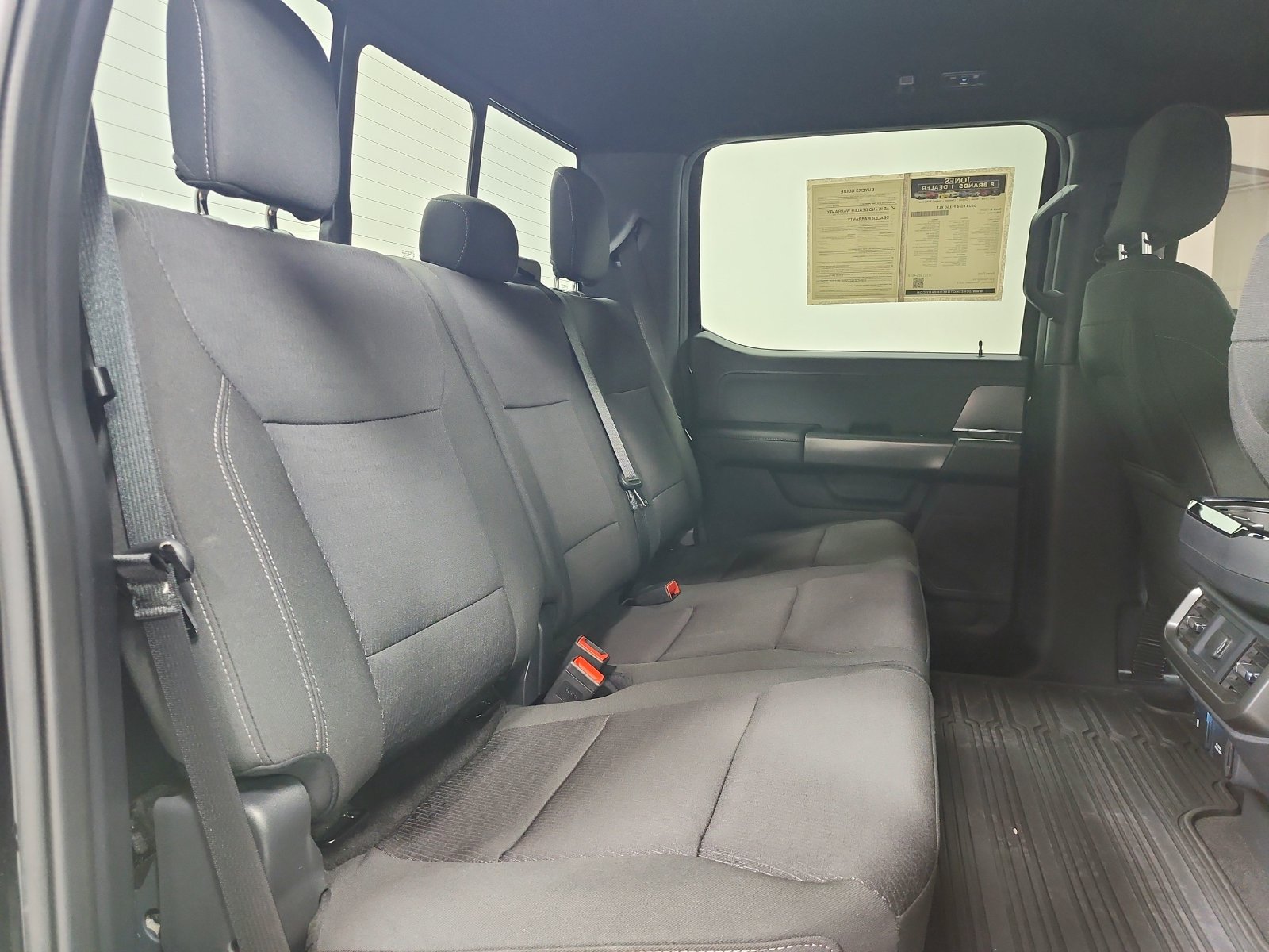 Used 2024 Ford F150 XLT w/ Equipment Group 302A MID AWD/4WD image 42