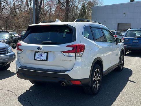 Used 2020 Subaru Forester Limited AWD/4WD image 5