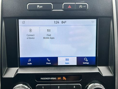 Used 2020 Ford F150 XLT w/ Equipment Group 301A Mid RWD image 21