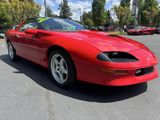 Used 1997 Chevrolet Camaro SS w/ SS Alteration Pkg image 6