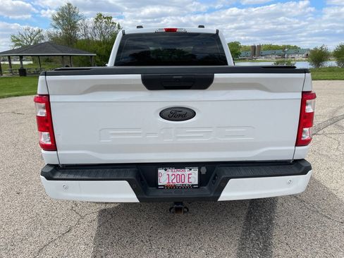 Used 2023 Ford F150 XL RWD image 19