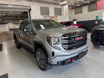 New 2026 GMC Sierra 1500 AT4 w/ AT4 Premium Package