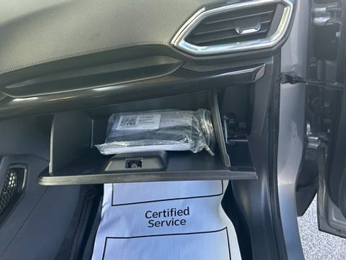 Certified 2023 Chevrolet TrailBlazer LT image 53