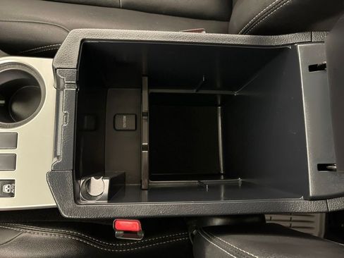 Certified 2024 Toyota 4Runner TRD Sport image 23