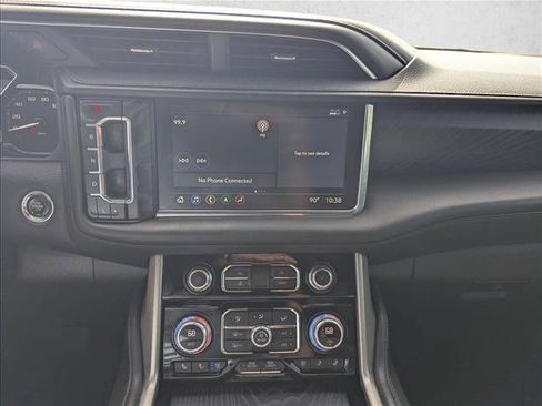 Used 2021 GMC Yukon Denali w/ Denali Premium Package RWD image 10