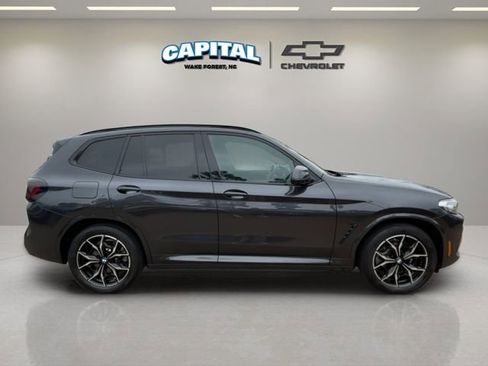Used 2024 BMW X3 xDrive30i image 6