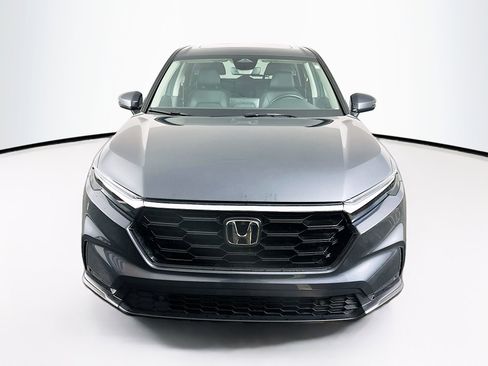 Used 2025 Honda CR-V EX-L image 2