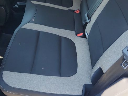 New 2025 Ford Bronco Sport Big Bend image 23