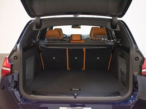 New 2026 BMW X3 xDrive30 w/ Convenience Package image 25