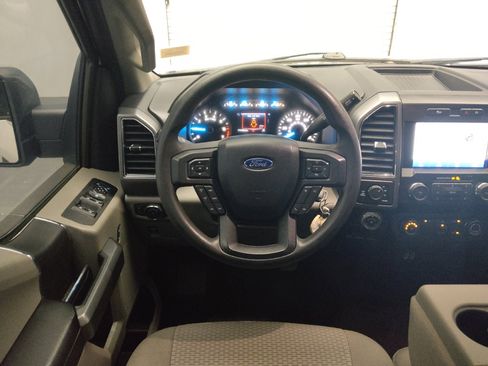Used 2019 Ford F150 XLT w/ Trailer Tow Package AWD/4WD image 22