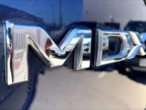 Certified 2024 Acura MDX FWD w/ Technology Package image 39