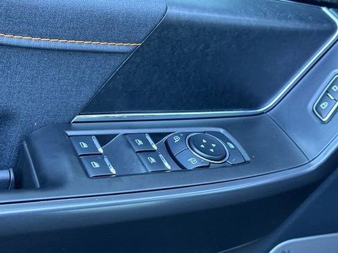 Used 2025 Ford F150 Tremor w/ Bed Utility Package image 12