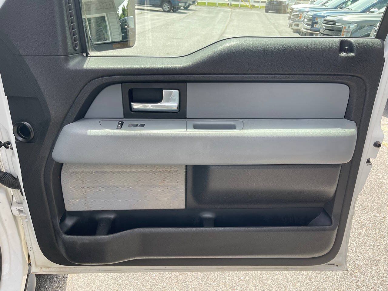 Used 2012 Ford F150 XL w/ XL Plus Pkg AWD/4WD image 39