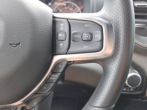 New 2026 RAM 1500 Warlock AWD/4WD image 22