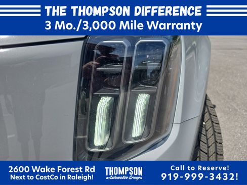 Used 2023 Kia Telluride SX Prestige X-Pro AWD/4WD image 33