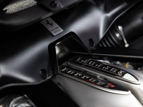 Certified 2023 Ferrari 296 GTB image 47