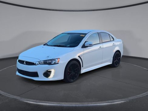 Used 2016 Mitsubishi Lancer ES FWD image 4