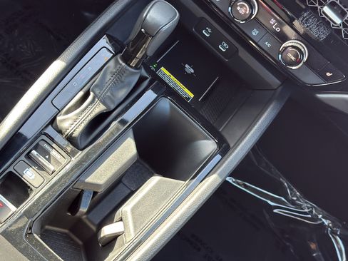 Used 2025 Honda Accord Sport image 4