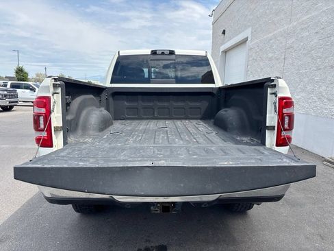 Certified 2022 RAM 2500 Laramie AWD/4WD image 33