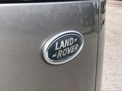 Used 2020 Land Rover Range Rover Velar R-Dynamic S image 21