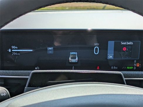 New 2025 Ford Mustang Mach-E Premium image 17