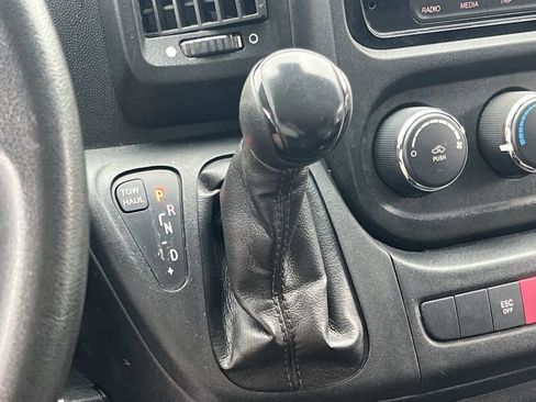 Used 2020 RAM ProMaster 1500 image 22