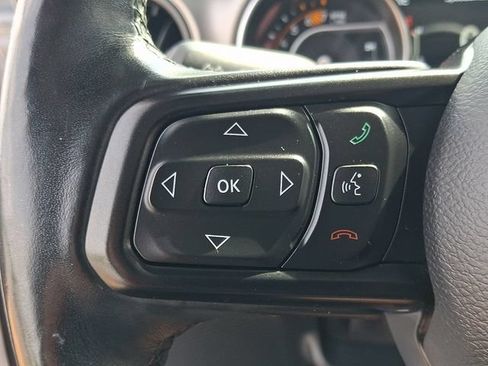 Used 2020 Jeep Wrangler Unlimited Sport S AWD/4WD image 22