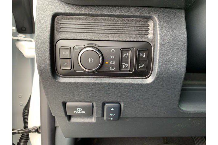 New 2025 Ford F250 Platinum AWD/4WD image 11