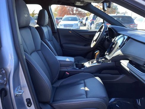 Certified 2024 Subaru Outback Wilderness image 21