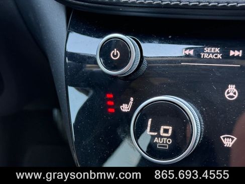 Used 2024 INFINITI QX60 Pure AWD/4WD image 27