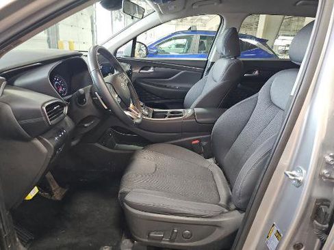 Used 2023 Hyundai Santa Fe SEL AWD/4WD image 8