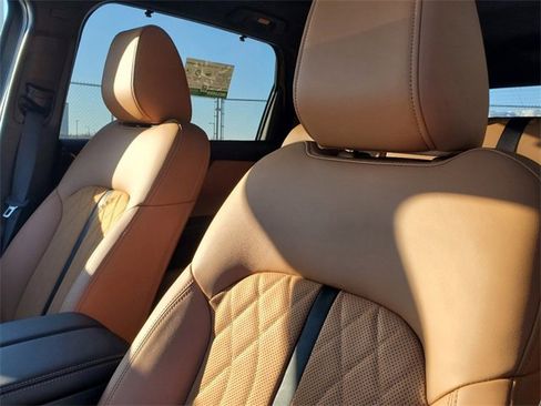 Used 2025 MAZDA CX-70 3.3 Turbo S w/ Premium Plus image 9