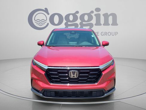 Certified 2023 Honda CR-V EX image 8
