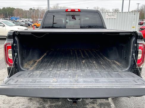 Used 2018 GMC Sierra 1500 Denali w/ Denali Ultimate Package image 30