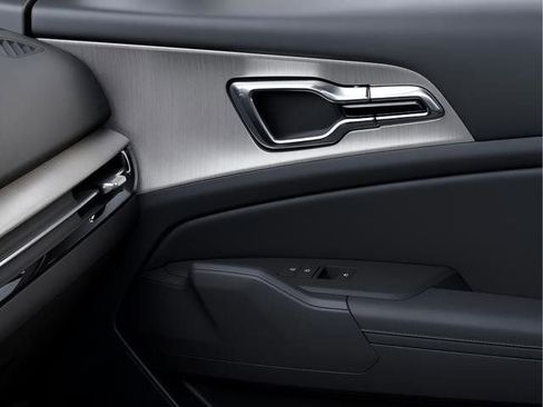 New 2026 Kia Sportage X-Line AWD/4WD image 25