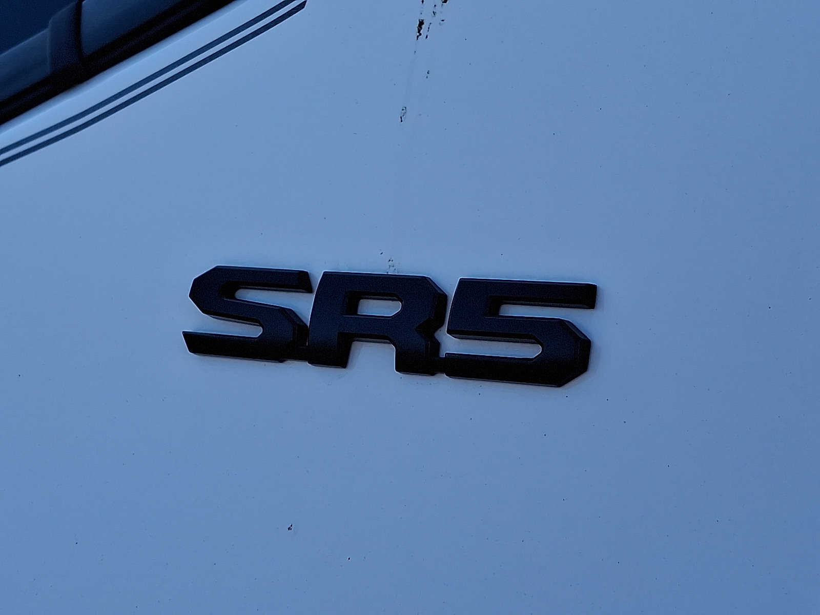 Used 2024 Toyota Tundra SR5 w/ TRD Off-Road Package AWD/4WD image 33
