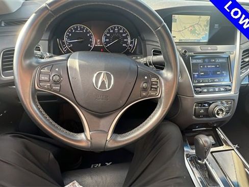 Used 2014 Acura RLX w/ Technology Package image 16