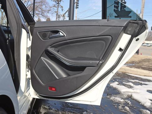 Used 2018 Mercedes-Benz CLA 45 AMG 4MATIC image 36