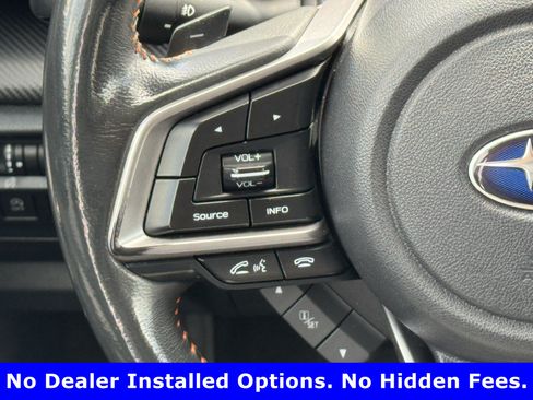 Used 2023 Subaru Crosstrek 2.0i Premium AWD/4WD image 13