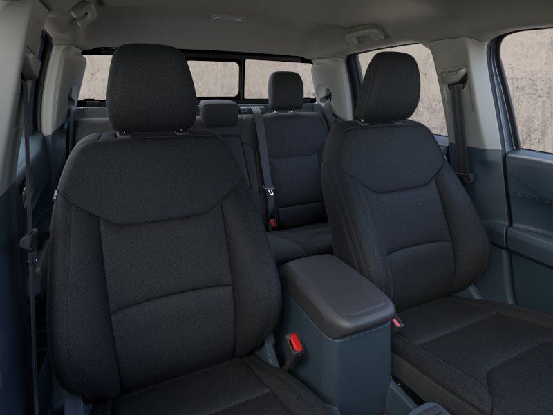 New 2026 Ford Maverick XLT AWD/4WD image 10
